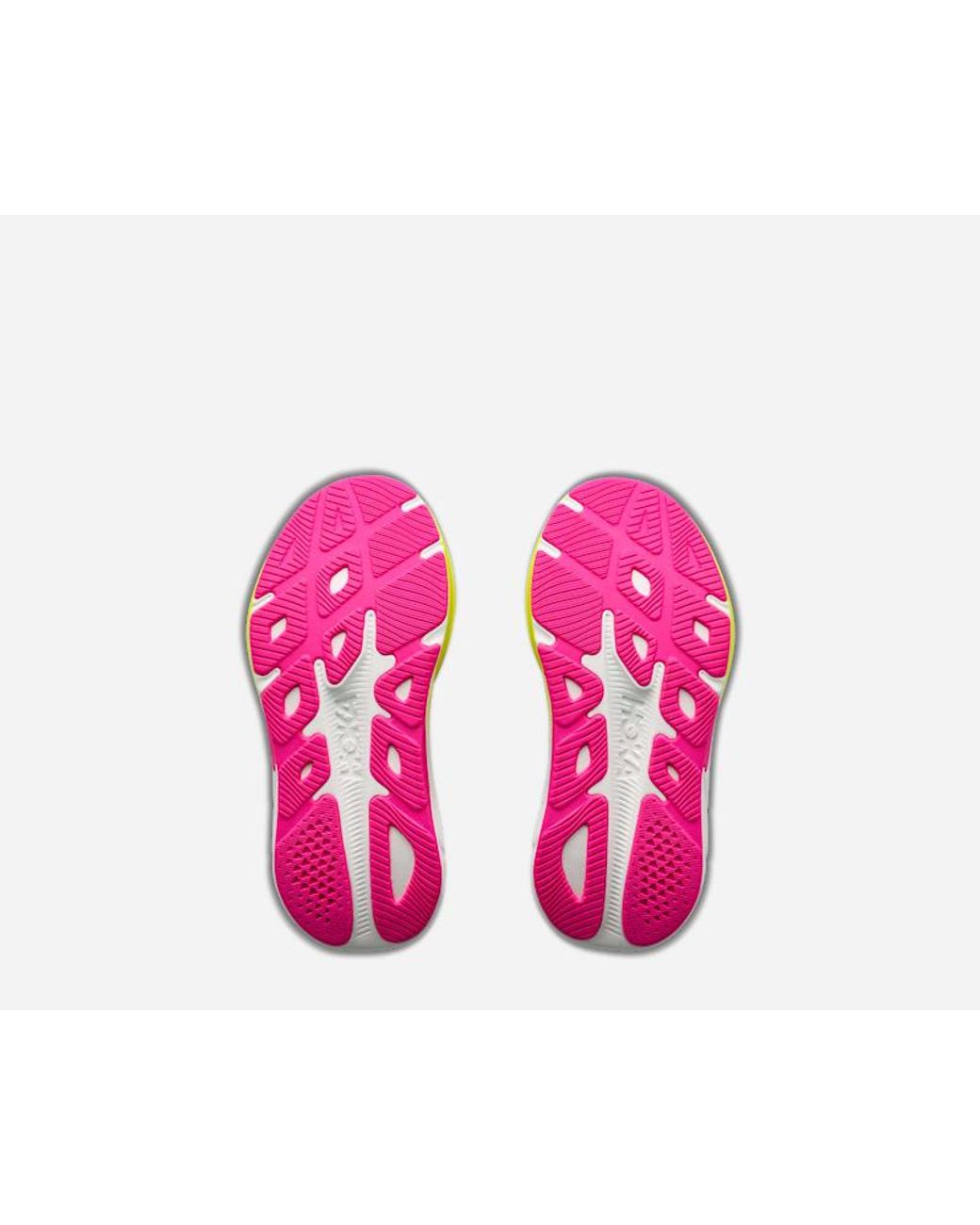 Hoka One One Multicolor Kid's Rincon 4 Road Running Shoes