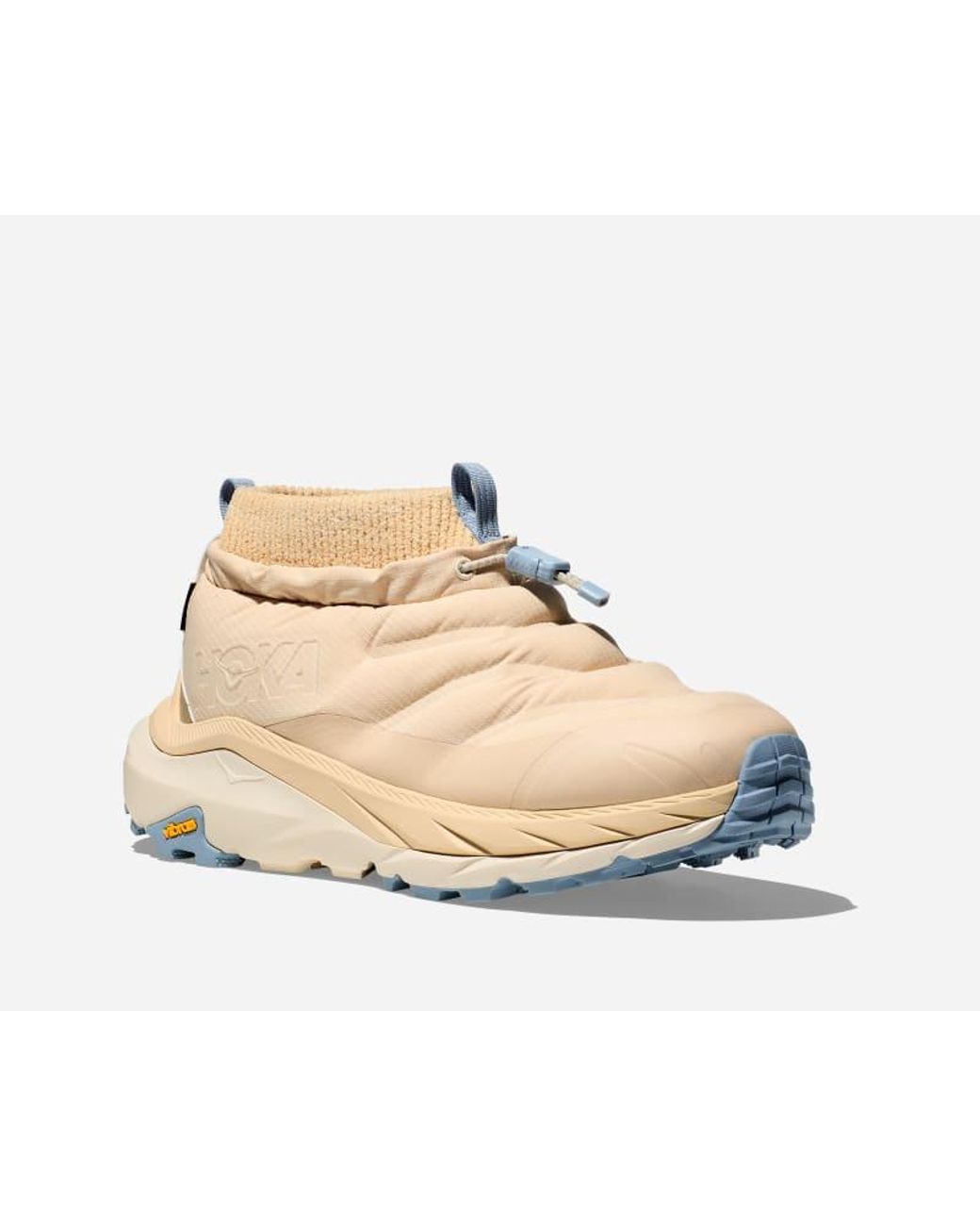 Hoka One One Natural Kaha 2 Frost Moc Gore-tex Lifestyle Shoes for men