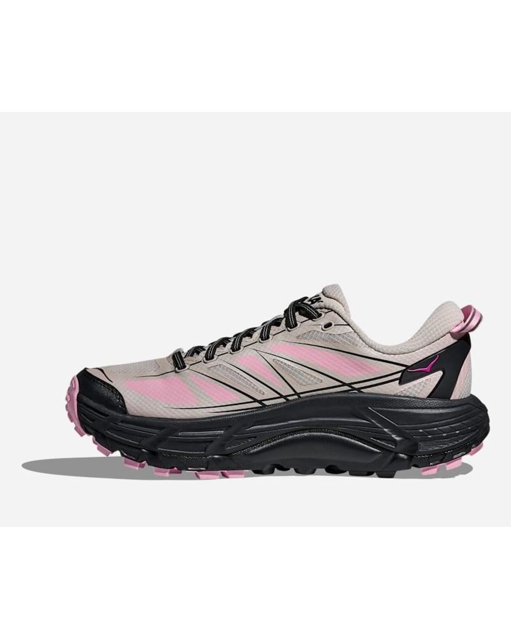 Hoka One One Multicolor Mafate Speed 2 Lifestyle Shoes