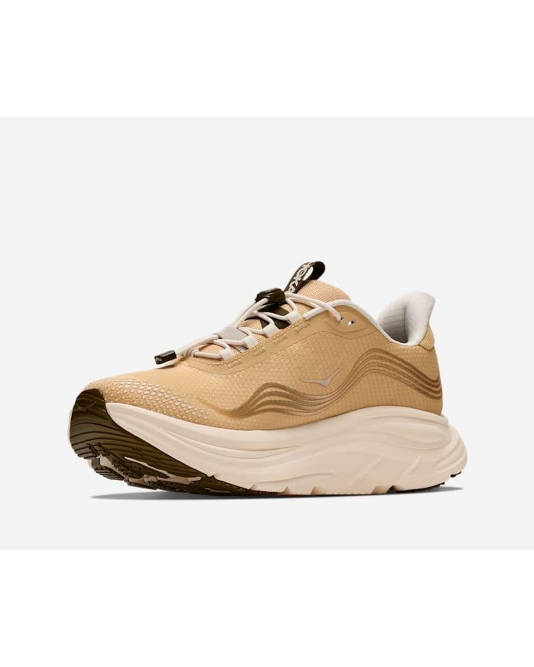 Hoka One One Natural Clifton 11 Gore-tex® Road Running Shoes