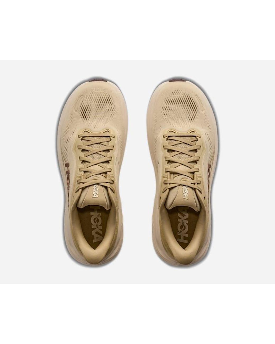 Hoka One One Natural Clifton 11 Road Running Shoes for men