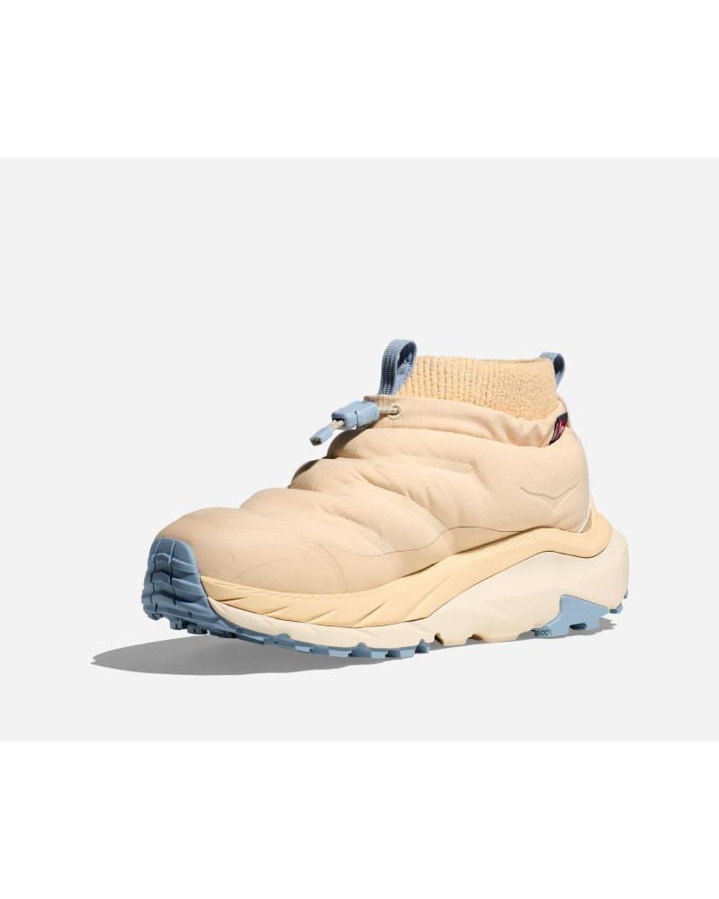 Hoka One One Natural Kaha 2 Frost Moc Gore-tex Lifestyle Shoes for men