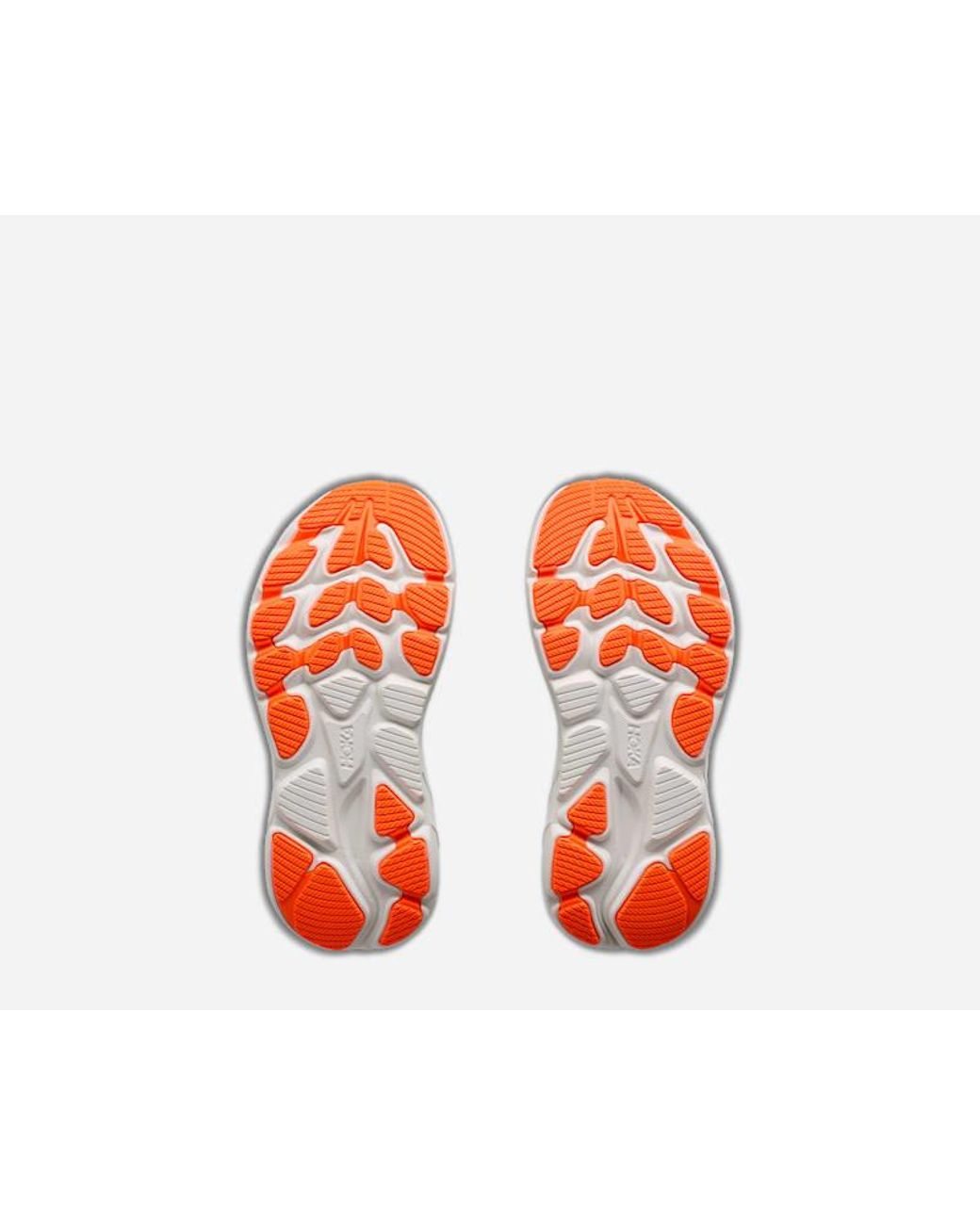 Hoka One One Blue Clifton 10 Shoes