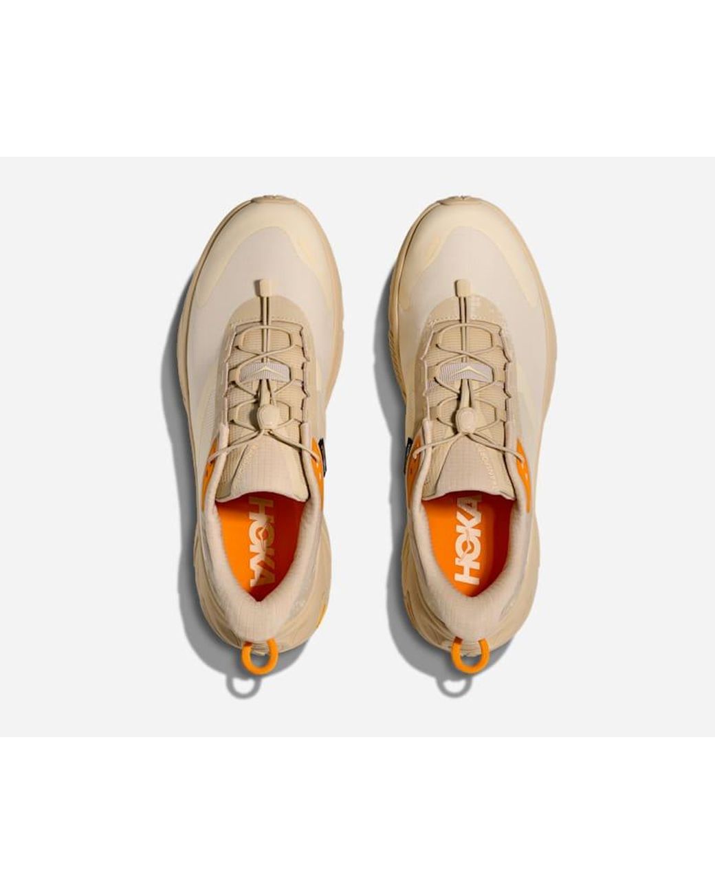 Hoka One One Multicolor Transport 2 Hiking Shoes for men