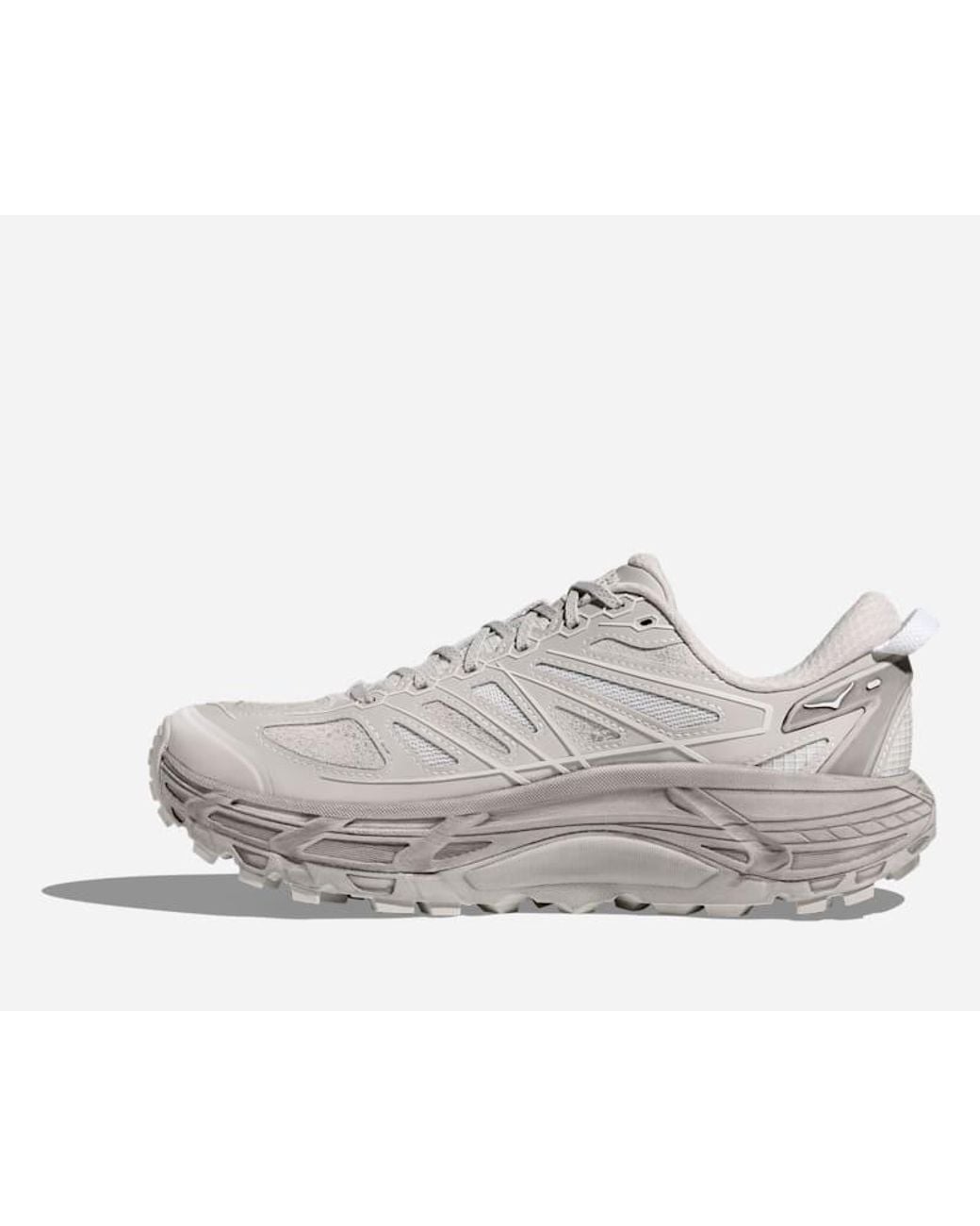 Hoka One One Gray X Xlim Mafate Speed 2 Lifestyle Shoes