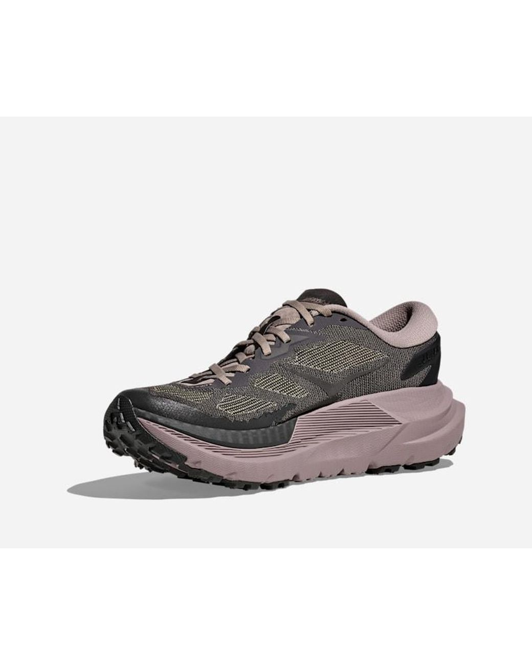 Hoka One One Black Mafate X _j.l-a.l_ Lifestyle Shoes