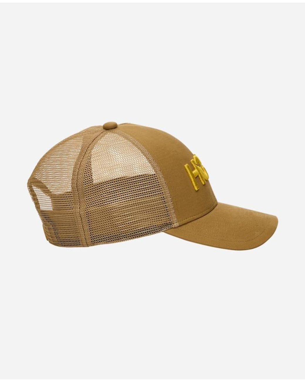 Hoka One One Natural Core Logo Trucker