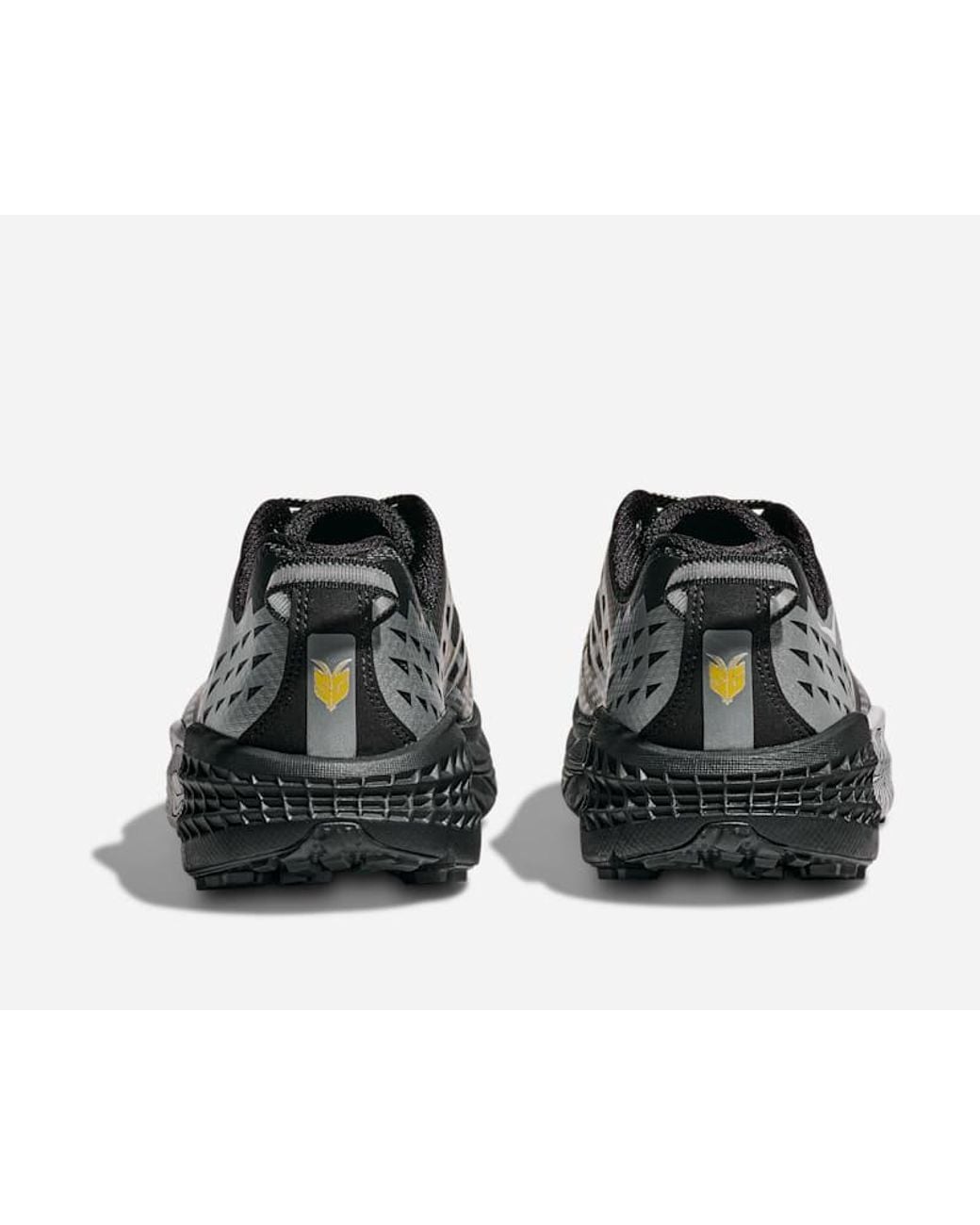 Hoka One One Black Speedgoat 2 Ts
