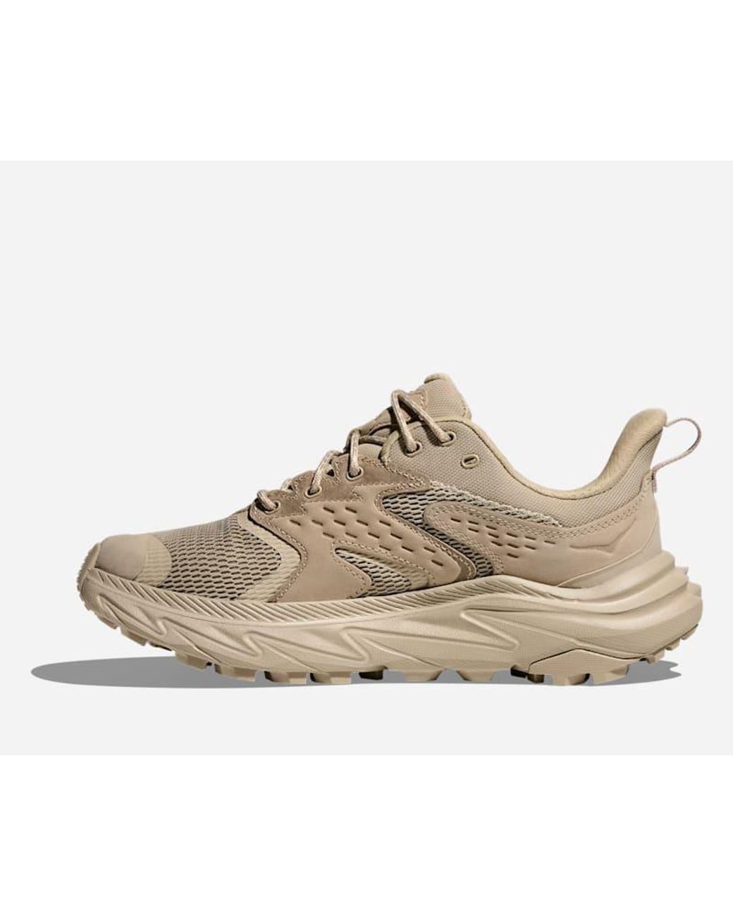 Hoka One One Multicolor Anacapa 2 Low Gore-tex Hiking Shoes