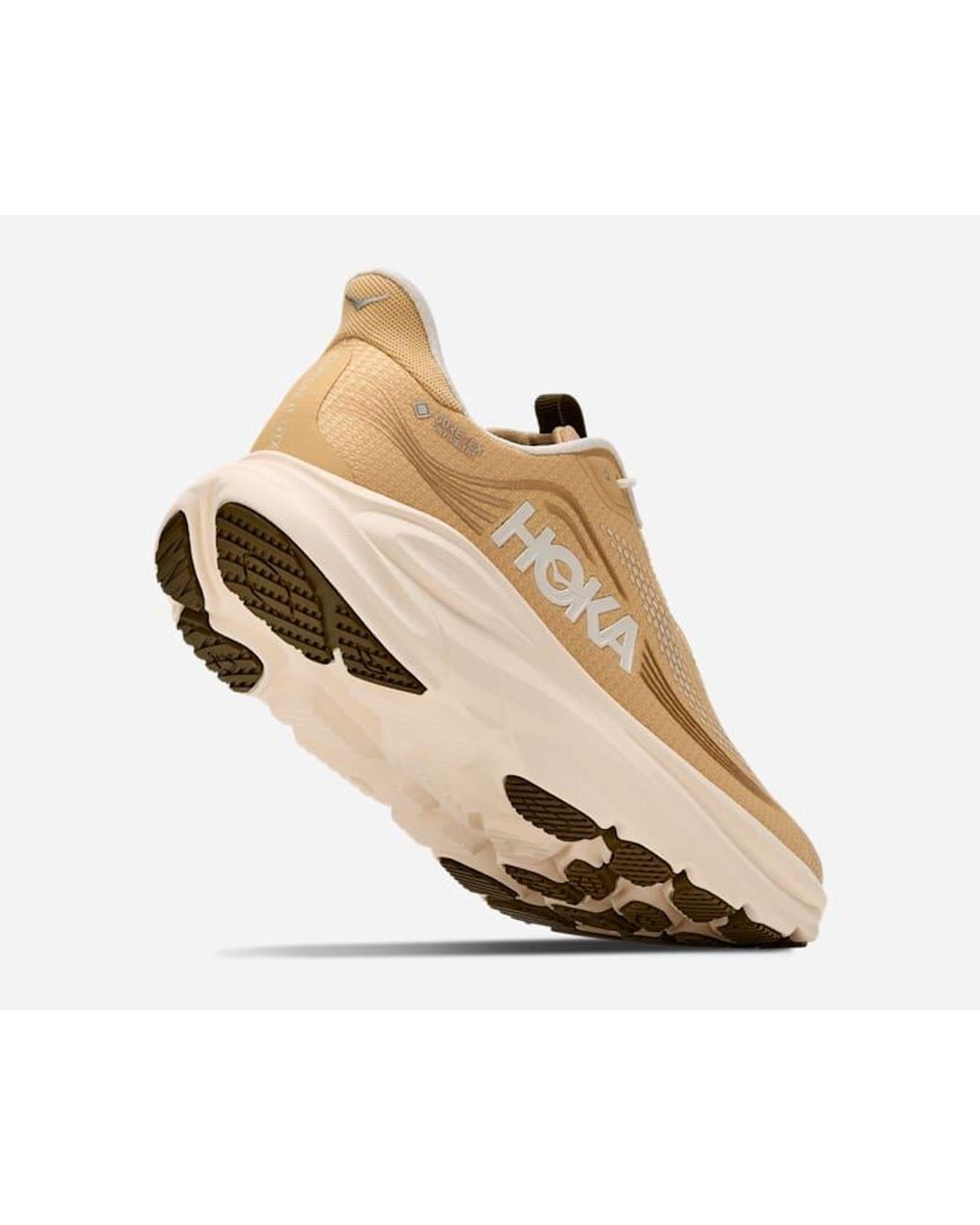 Hoka One One Natural Clifton 11 Gore-tex® Road Running Shoes