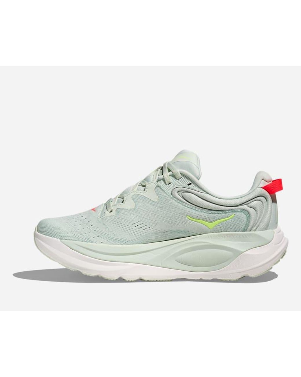 Hoka One One Blue Gaviota 6 Road Running Shoes