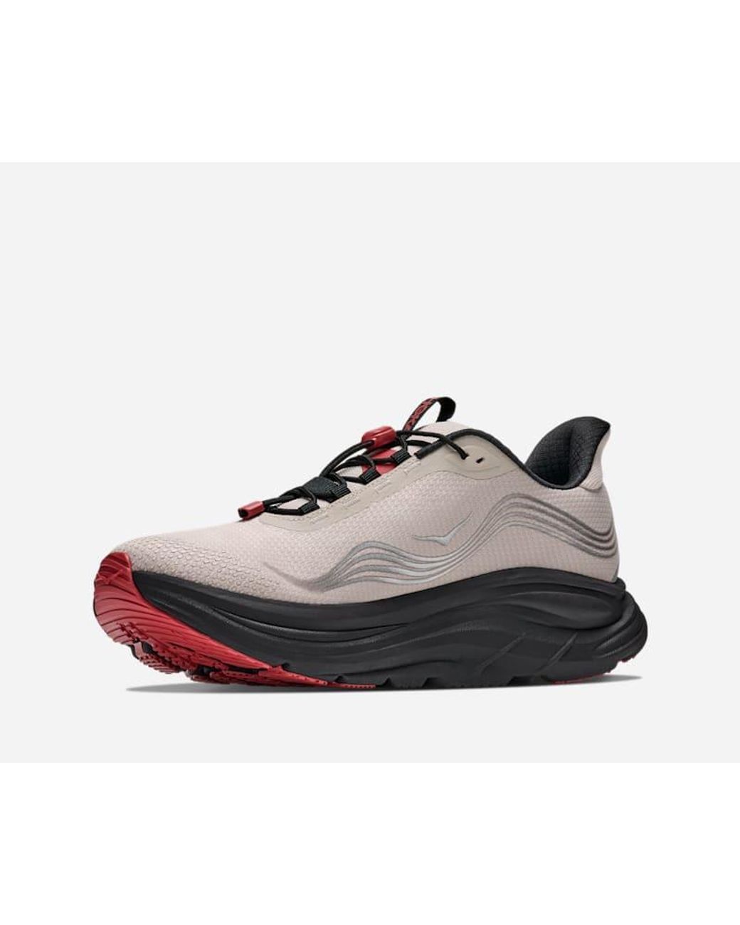 Hoka One One Multicolor Clifton 11 Gore-tex® Road Running Shoes for men