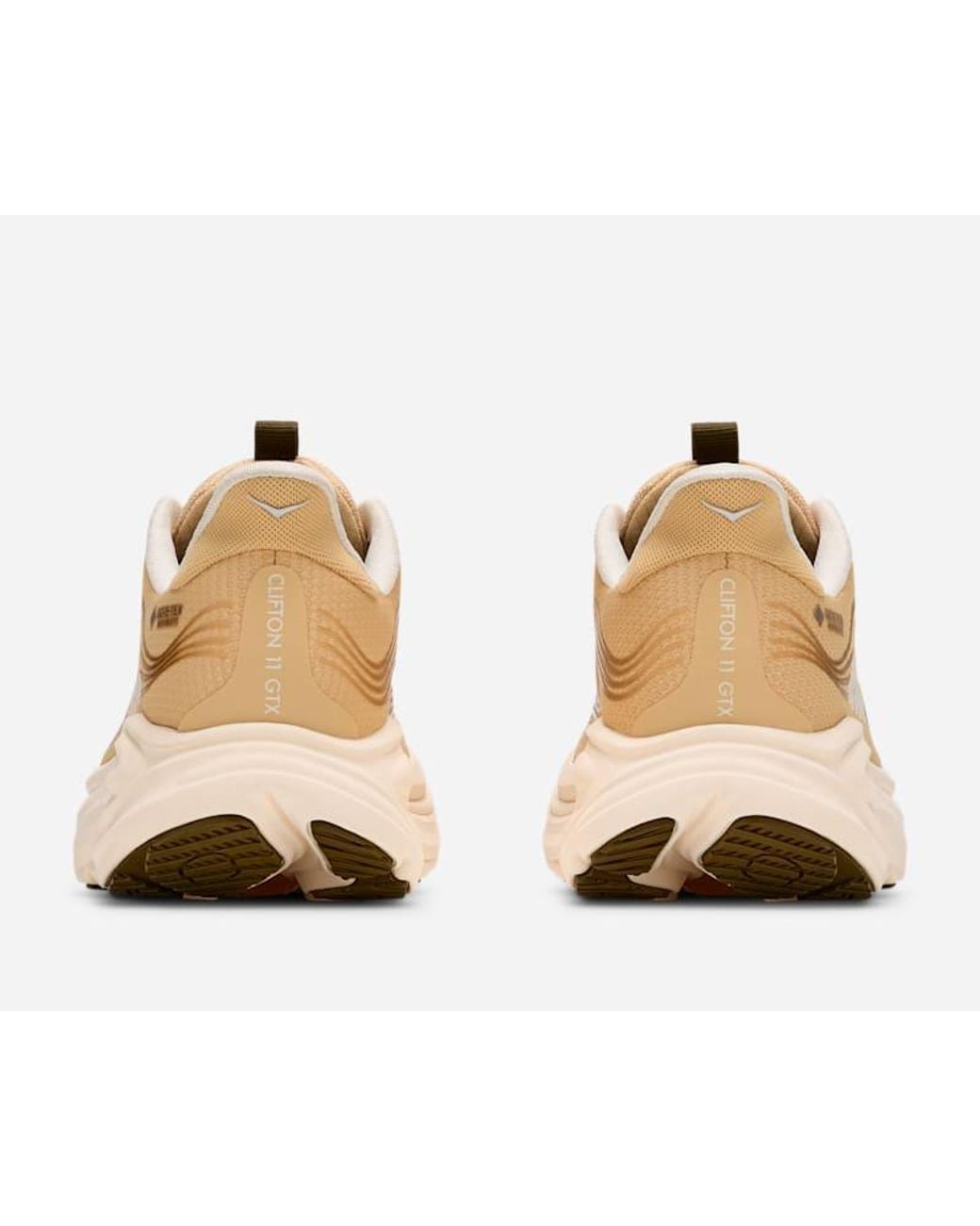 Hoka One One Natural Clifton 11 Gore-tex® Road Running Shoes