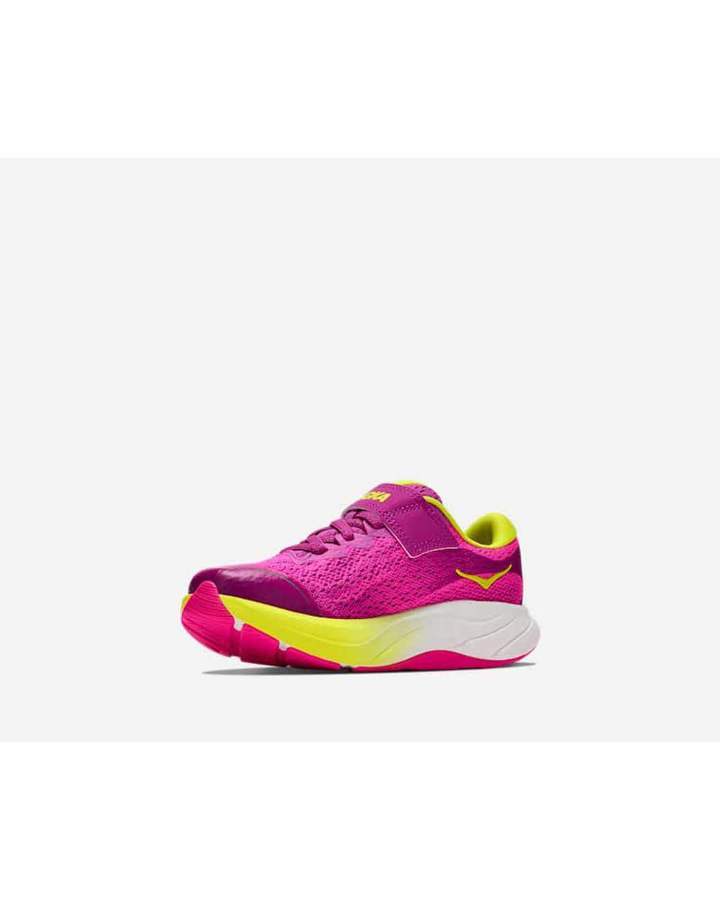 Hoka One One Multicolor Kid's Rincon 4 Road Running Shoes