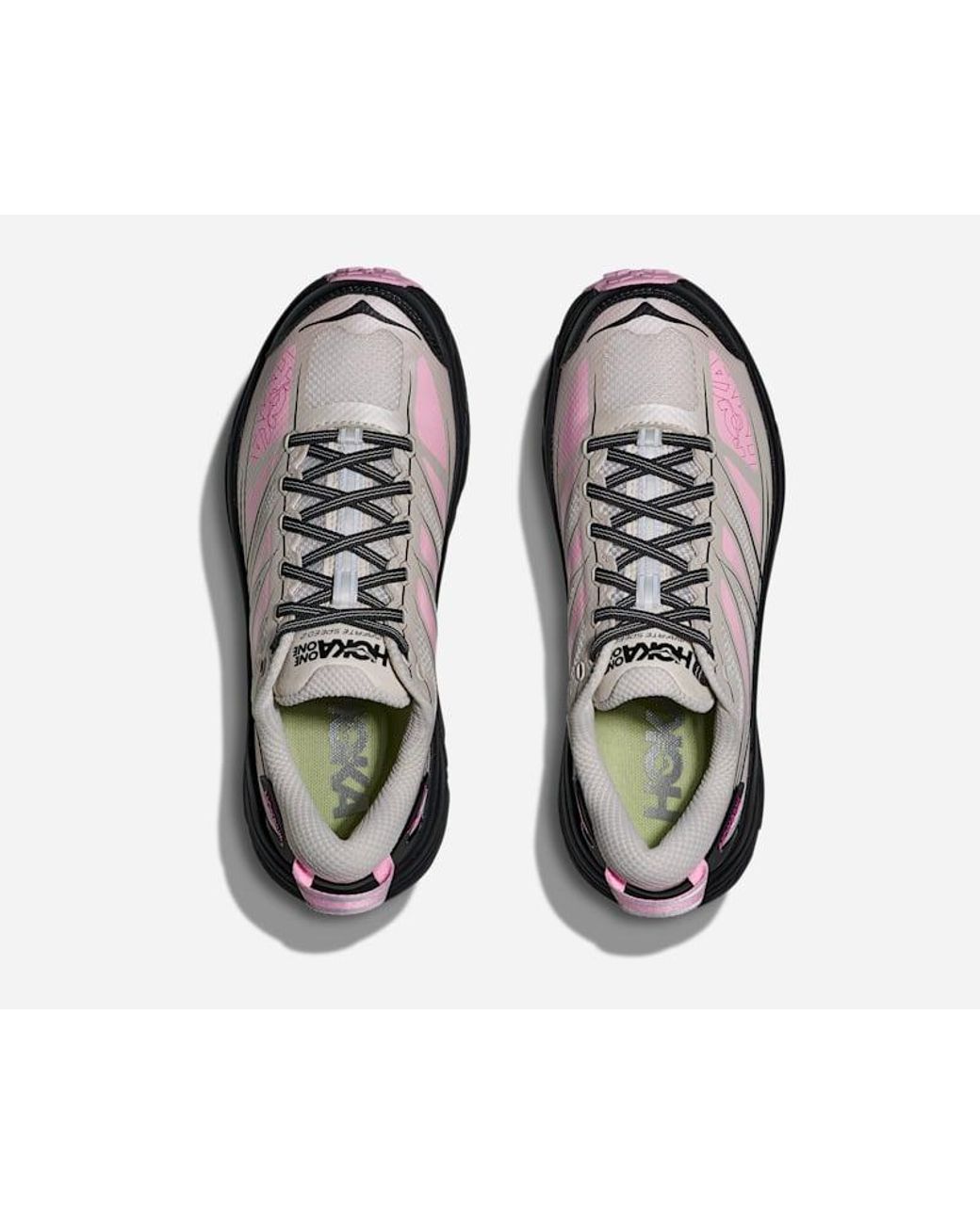 Hoka One One Multicolor Mafate Speed 2 Lifestyle Shoes