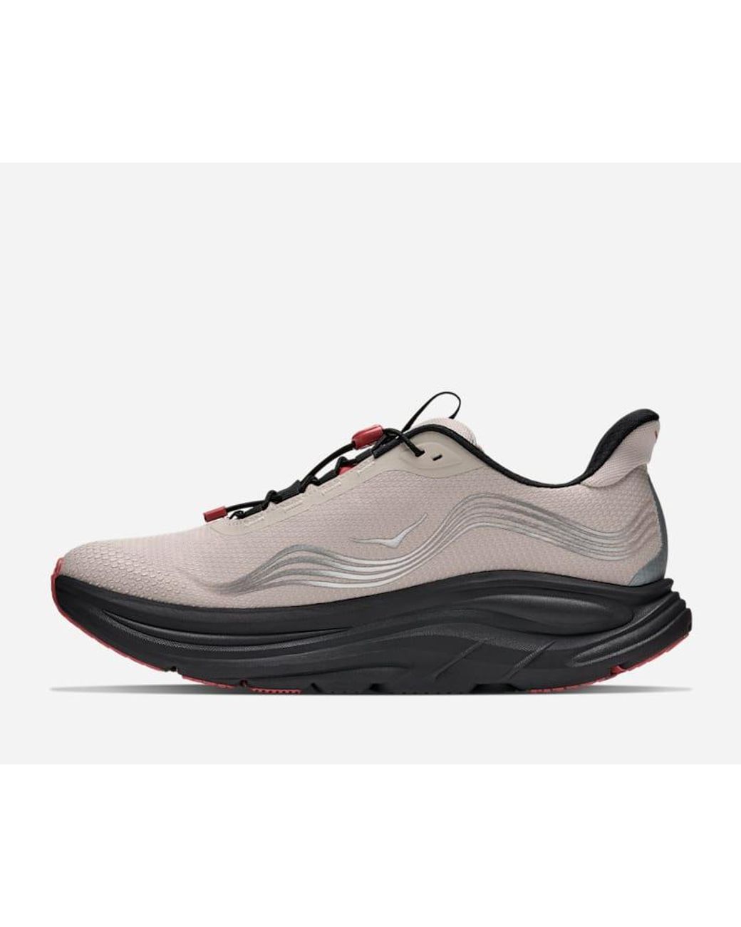 Hoka One One Multicolor Clifton 11 Gore-tex® Road Running Shoes for men