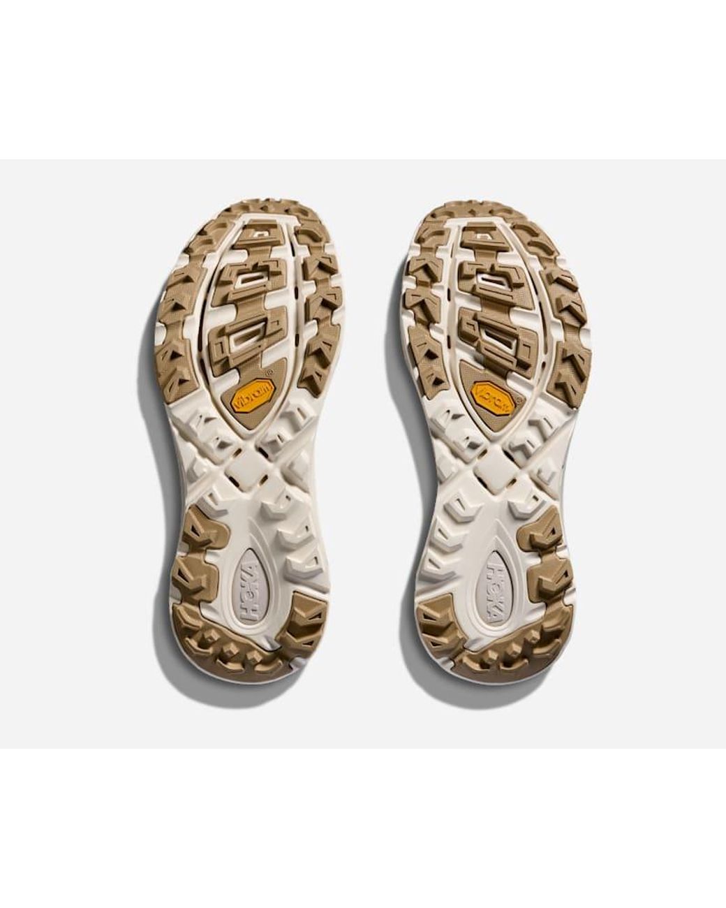 Hoka One One Multicolor Mafate Speed 2 Lifestyle Shoes