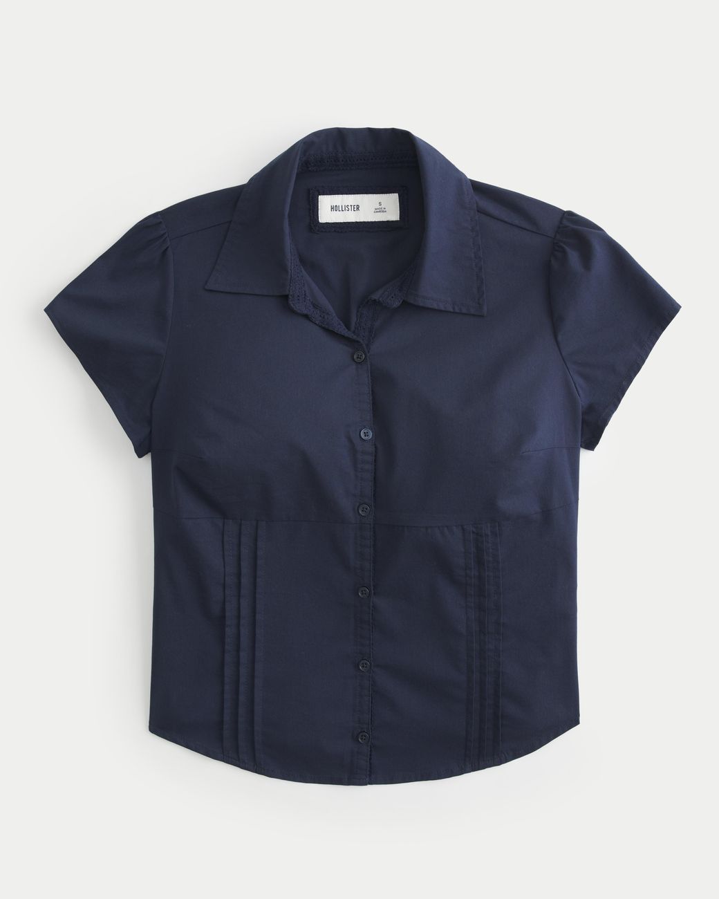 Cute shirts from hollister hotsell