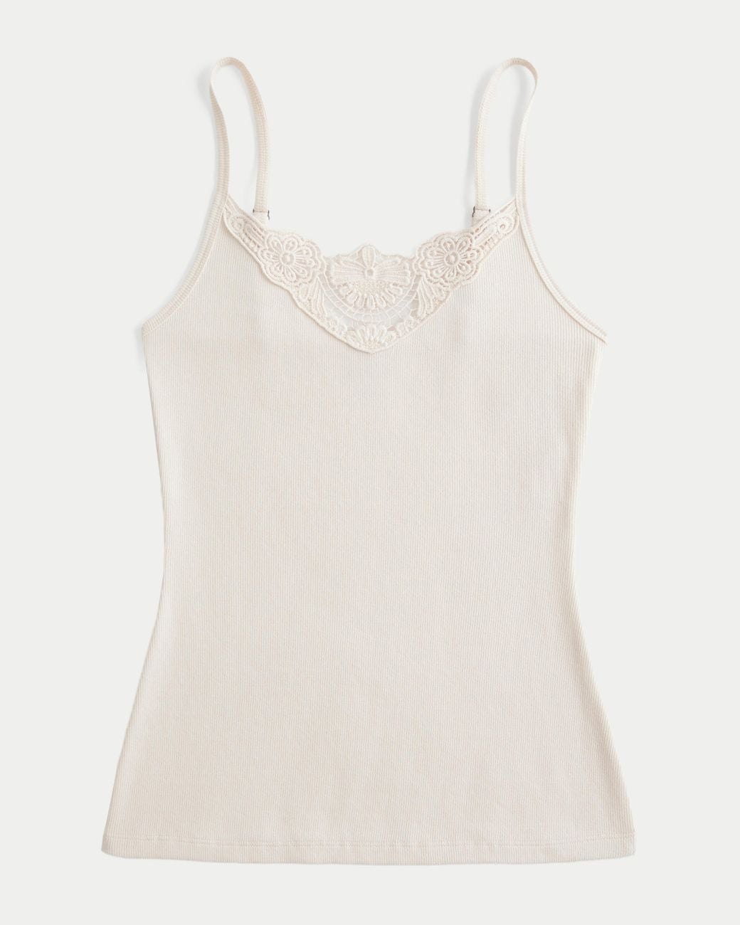Hollister Natural Boho Cami