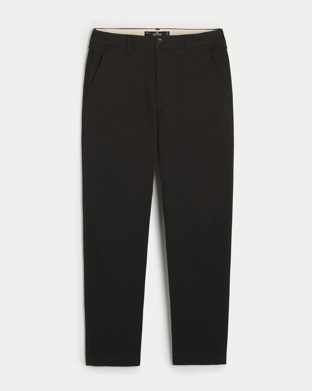 Hollister store mens trousers