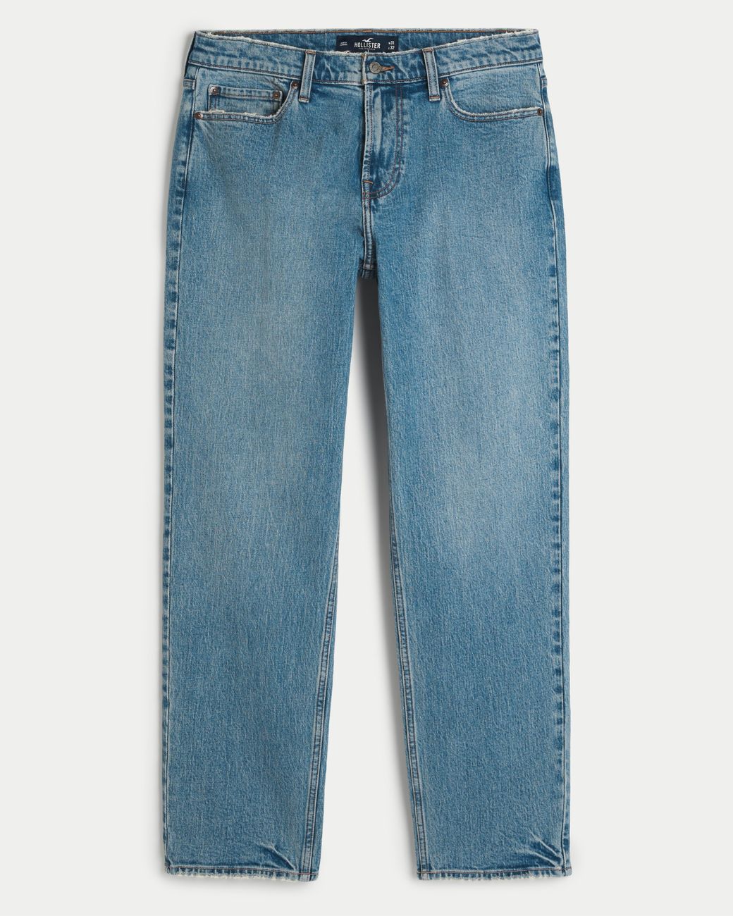 Hollister on sale denim jeans
