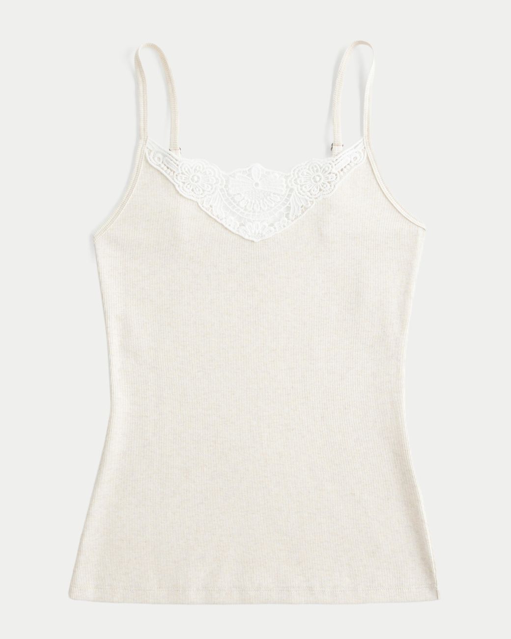 Hollister Natural Boho Cami