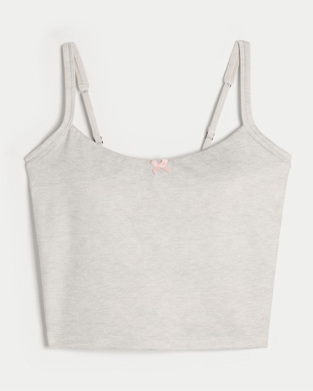 Hollister Multicolor Gilly Hicks Active Recharge Bow Cami