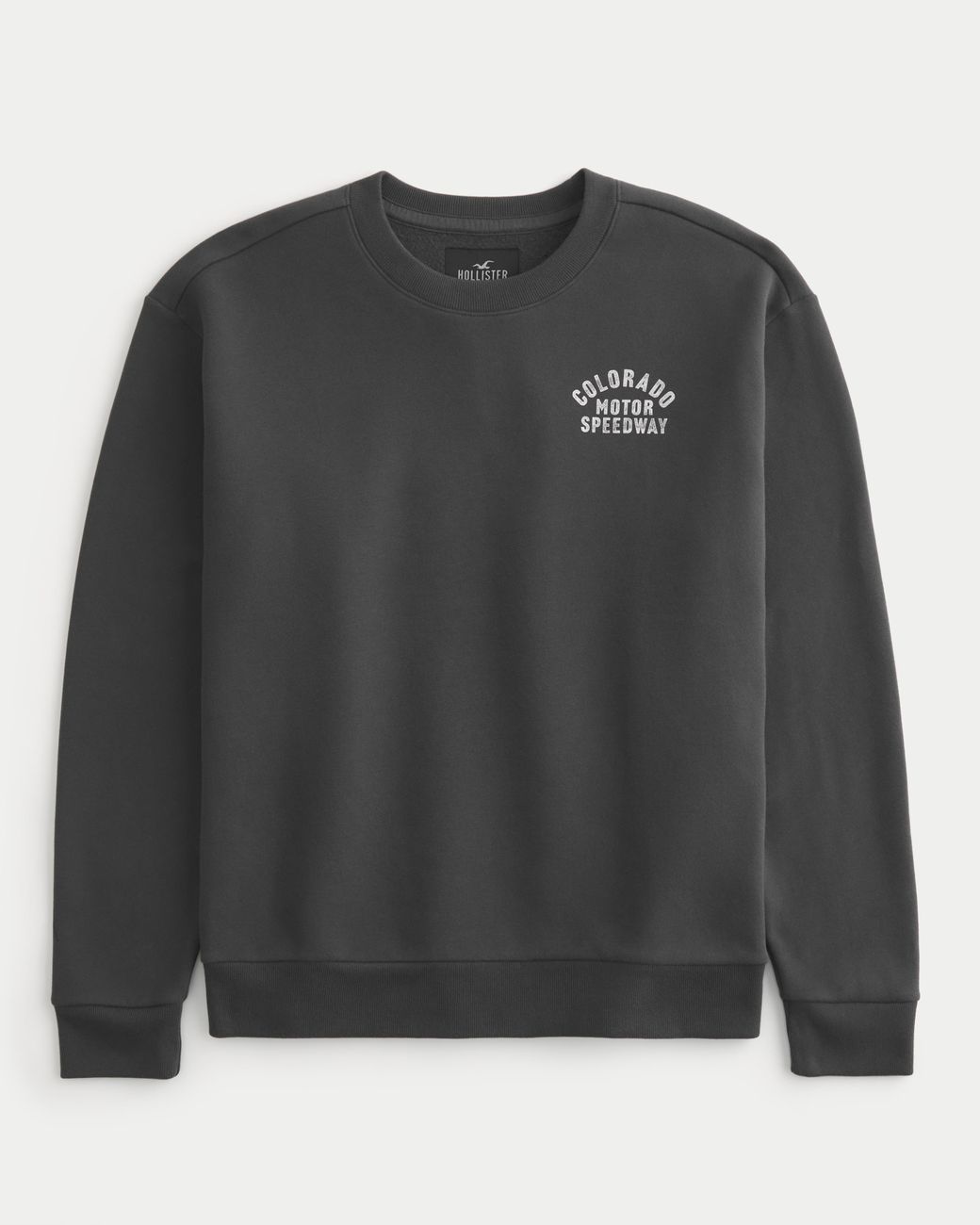 Hollister sweatshirt outlet