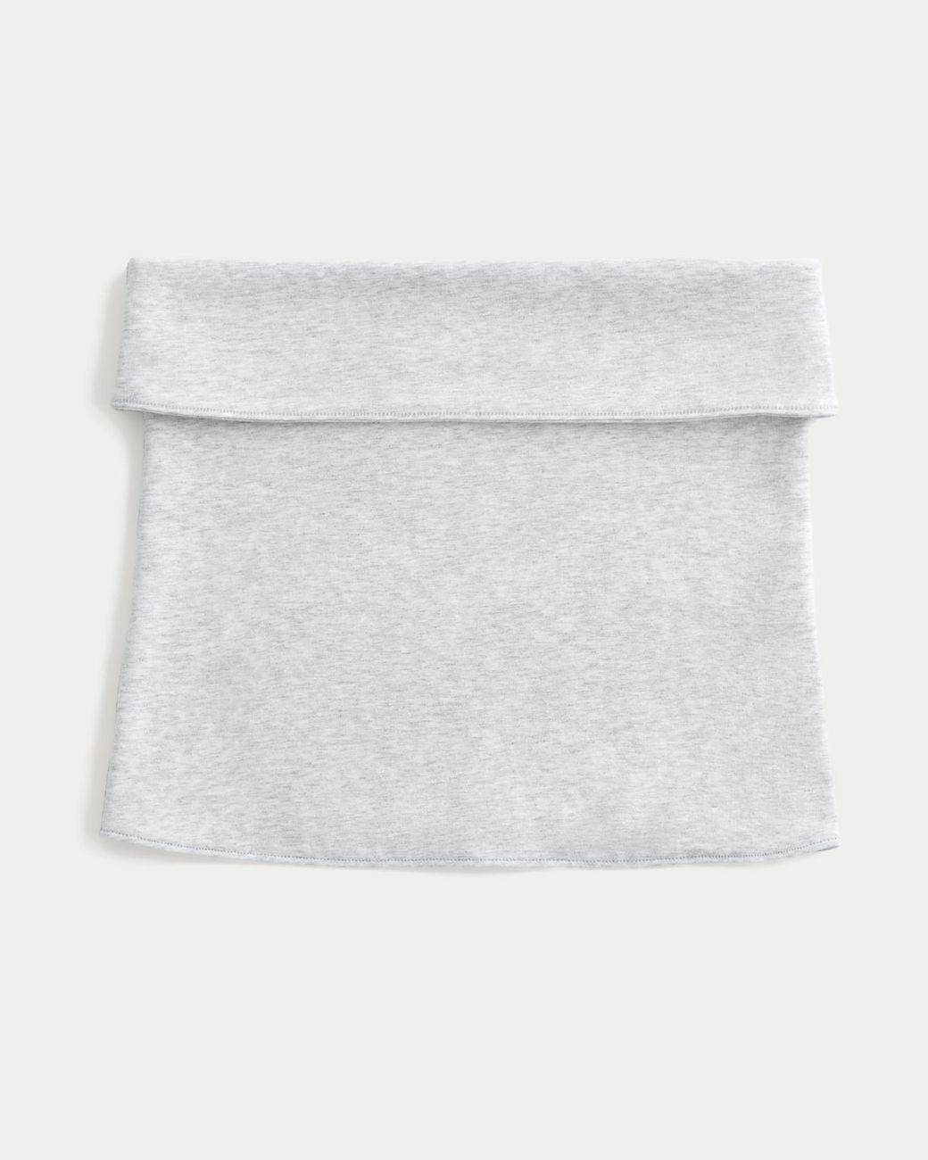 Hollister White Taylor Tube Top