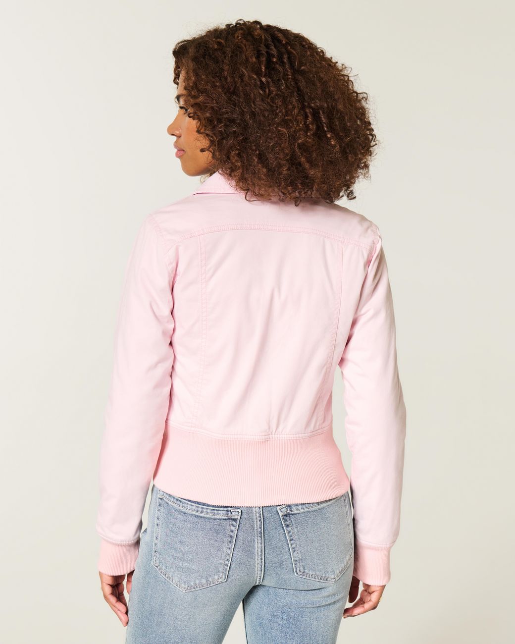Y2K ホリスター Hollister Twill Zip-Up jacket KIC_344-6011-00087-600_prod1?