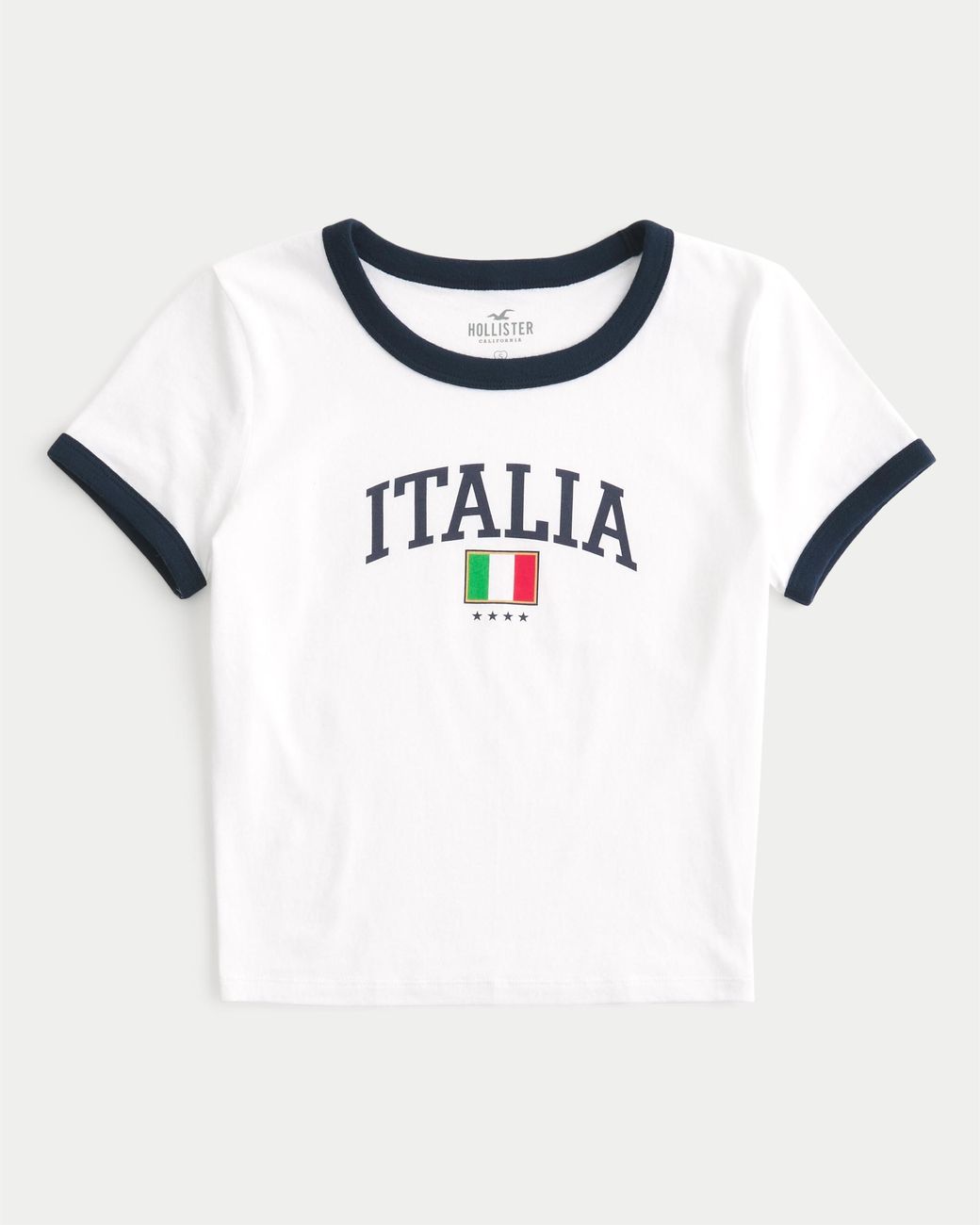 Hollister italia discount