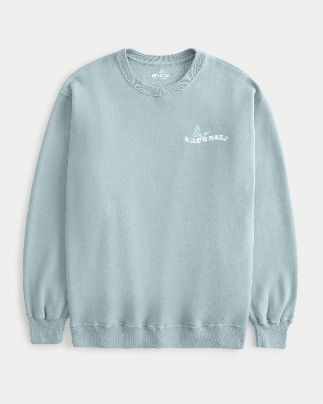 Hollister be new arrivals