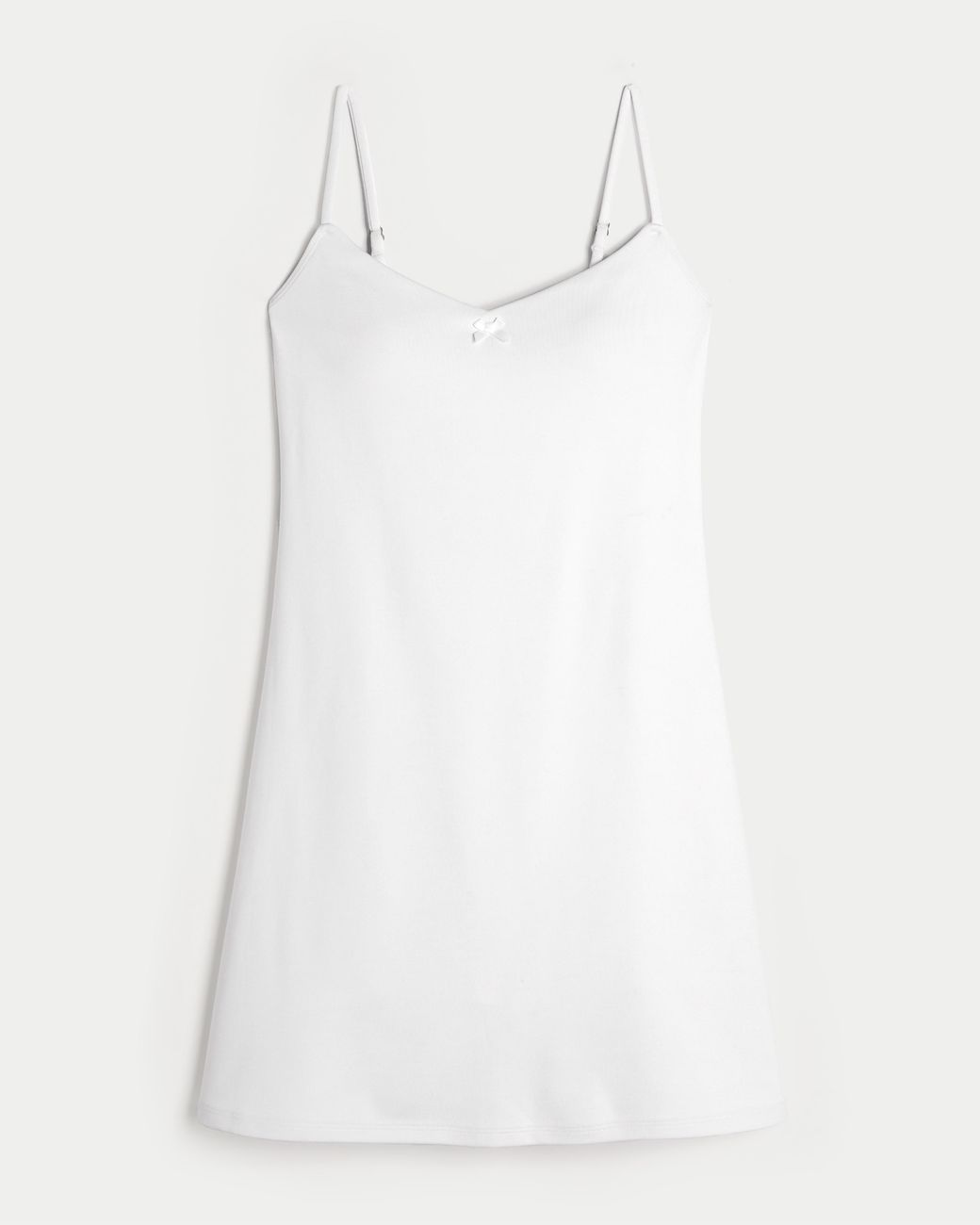 Hollister White Gilly Hicks Active Dress
