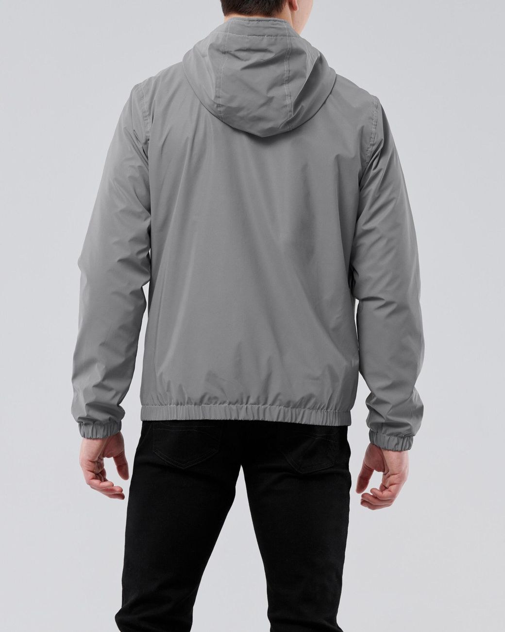 Hollister Flash Reactive Fleece-lined 