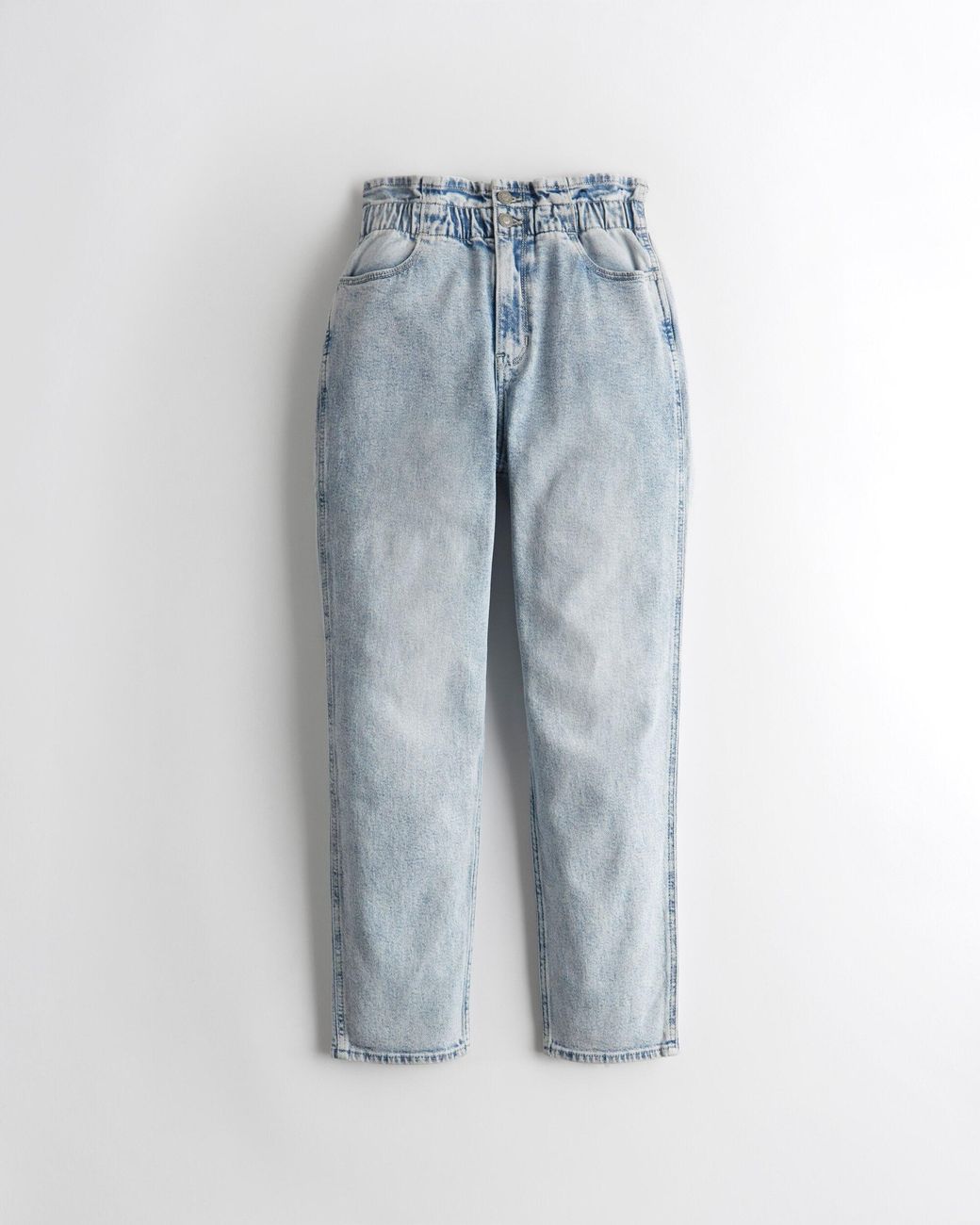 Hollister Denim Ultra High-rise Medium 