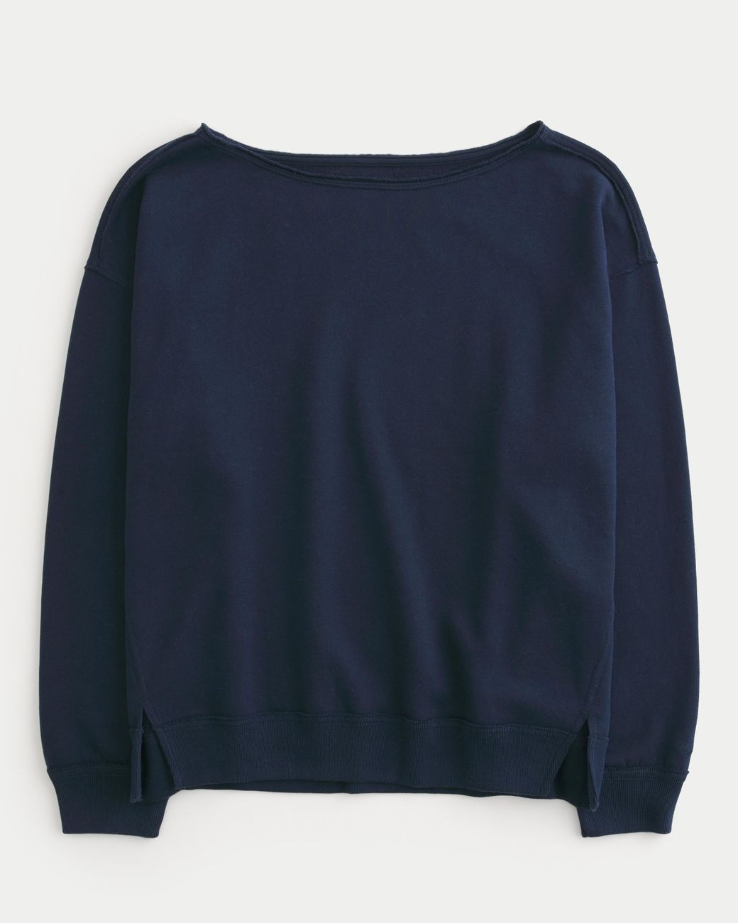 Off the shoulder hollister outlet