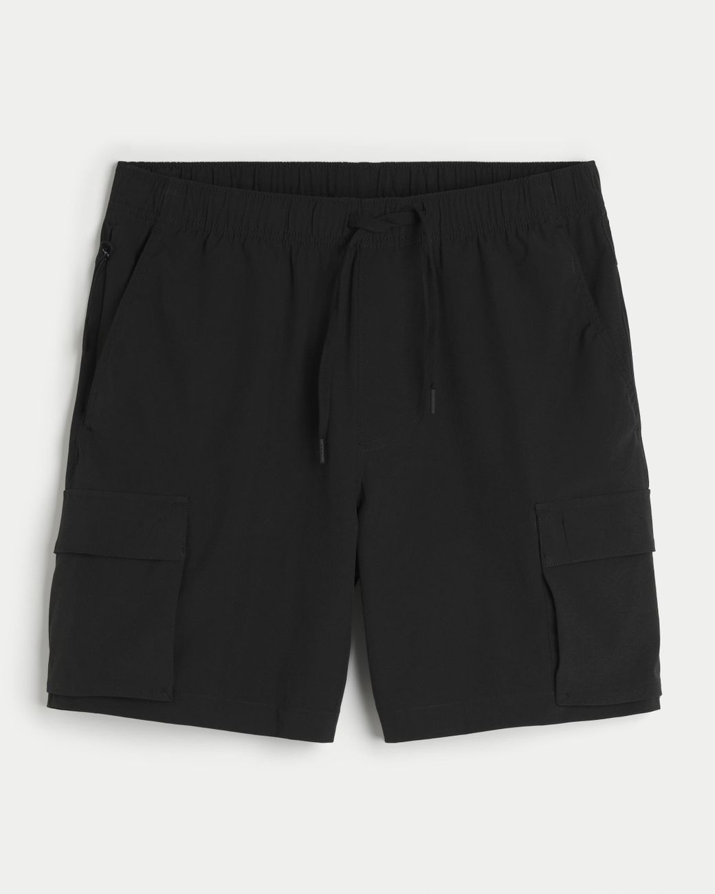Hollister Hybrid Cargo Shorts 7