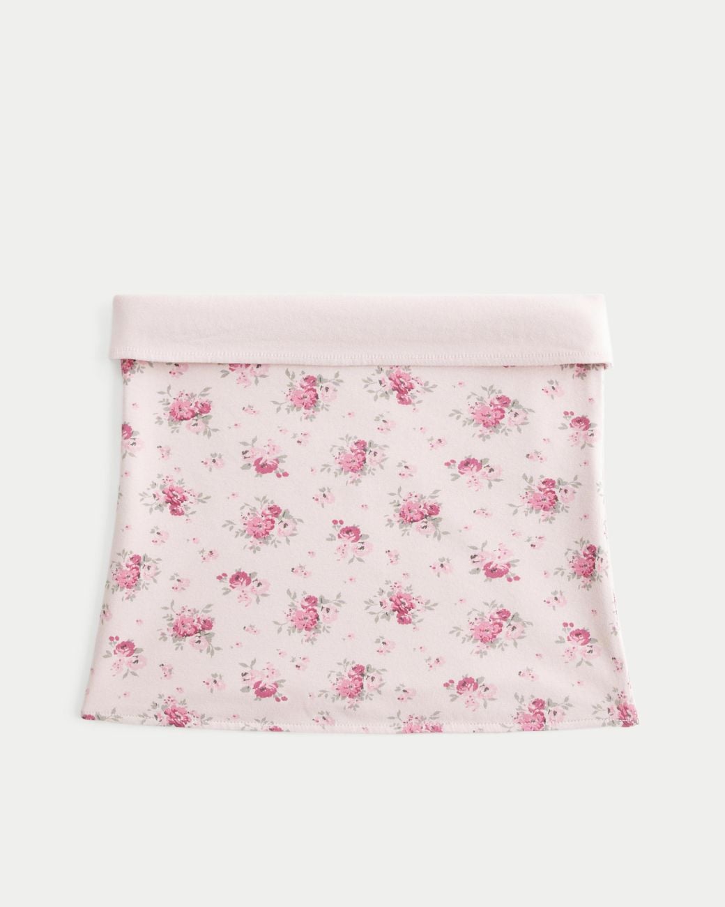 Hollister Pink Taylor Reversible Tube Top