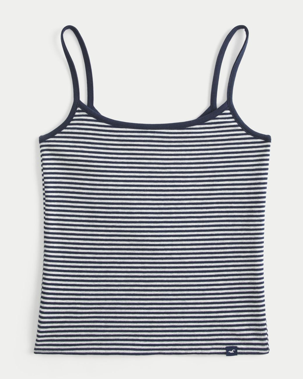 Hollister Blue Hollister Callie Reversible Cami