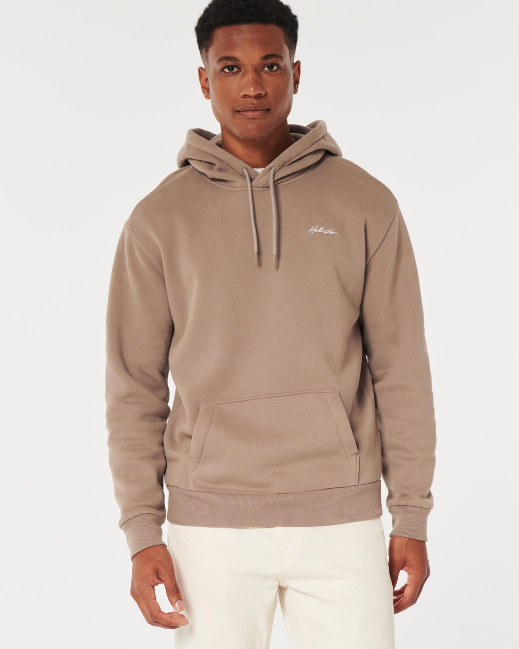 Hollister mens hoodies uk sale