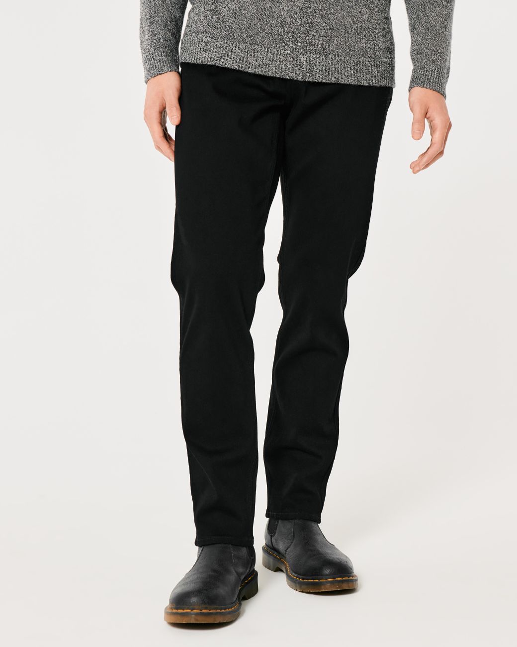 Kosterclinic Hollister Advanced Stretch Super Skinny Jeans Epic