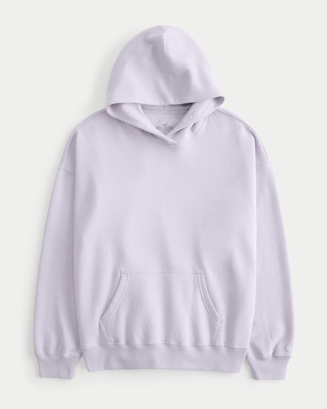 Purple hollister hoodie best sale
