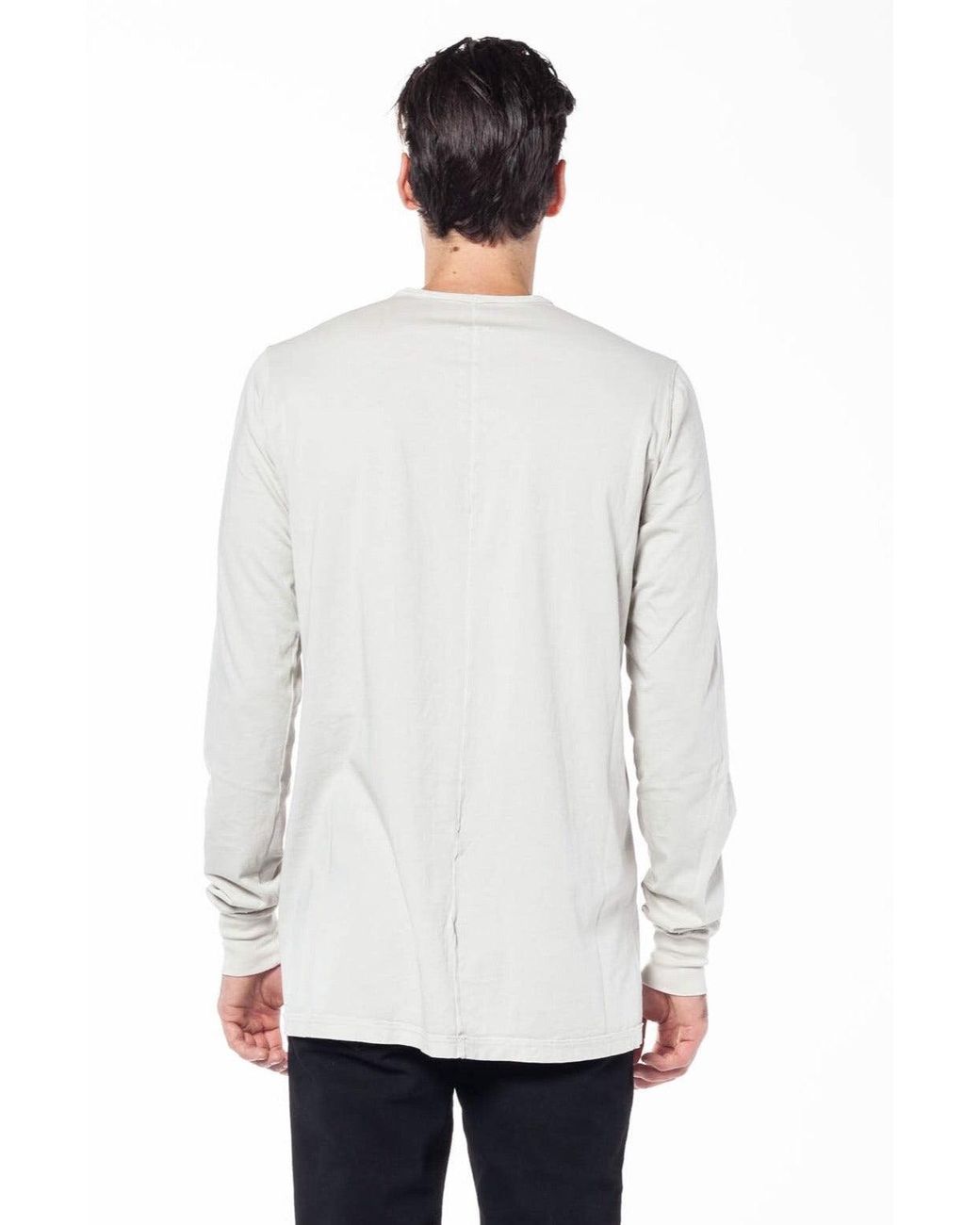 LS LEVEL T ダスト rick owens ロンT 22ss-