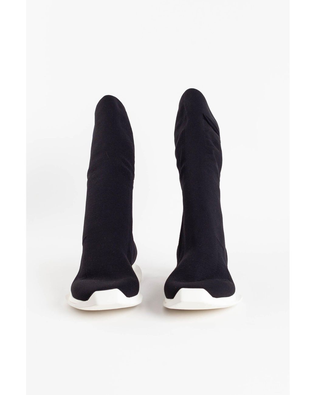 rick owens runner sock