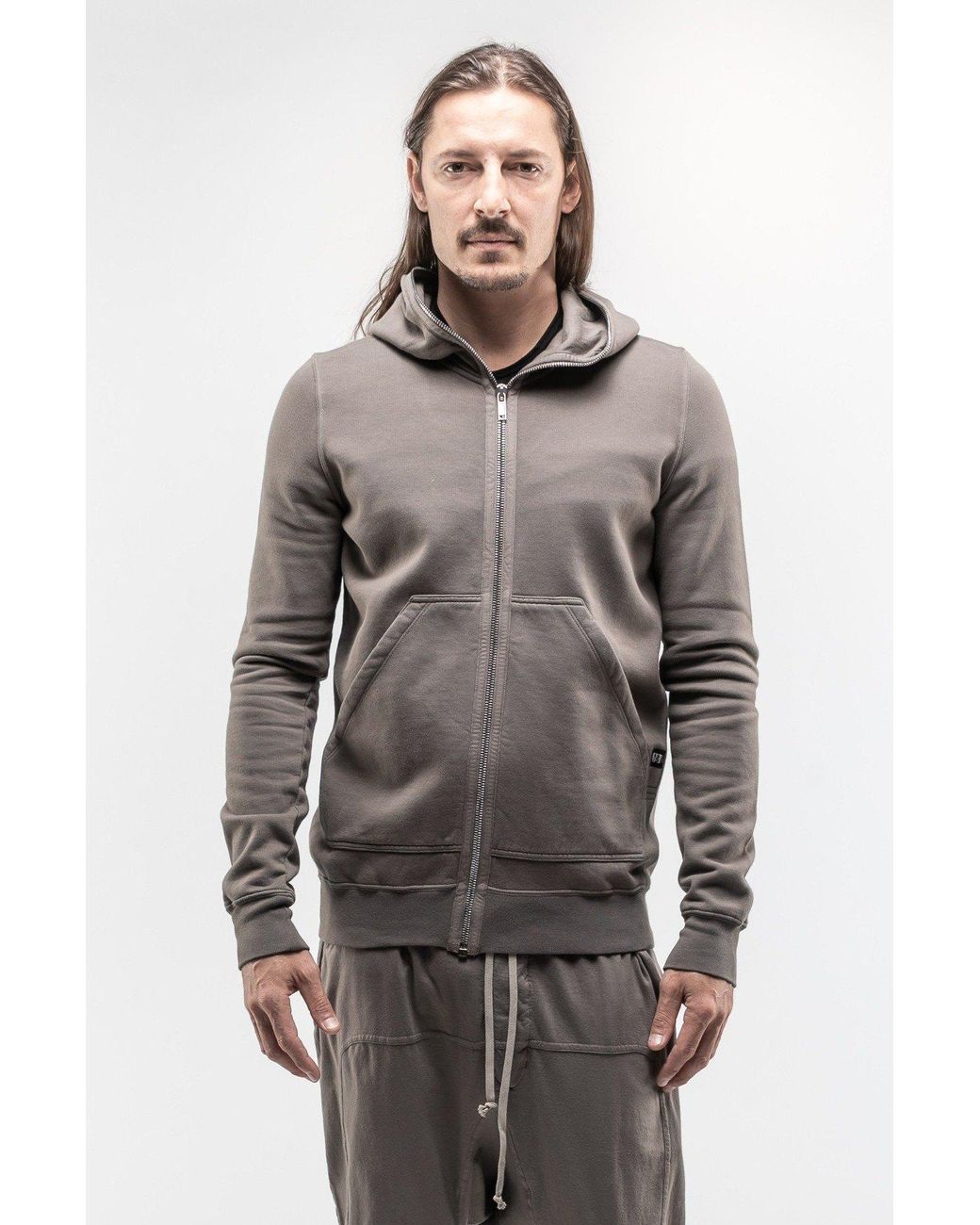 rick owens gimp hoodie rick owens gimp hoodie