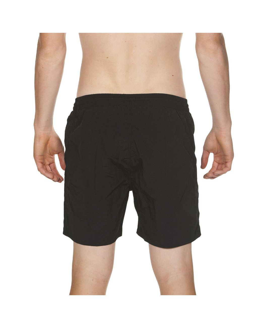 Arena Black Boxer Berryn for men
