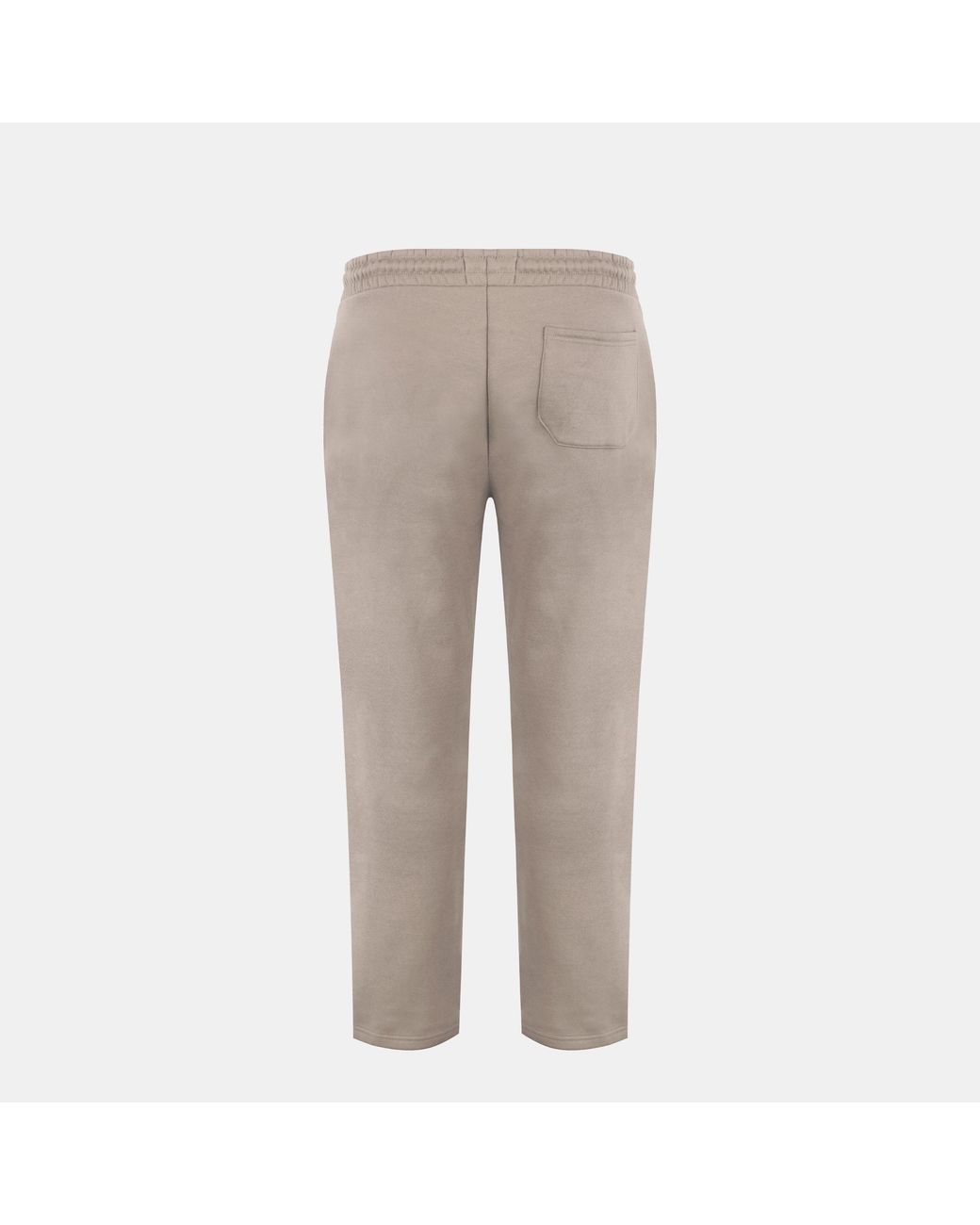 Firetrap Gray Jogger for men