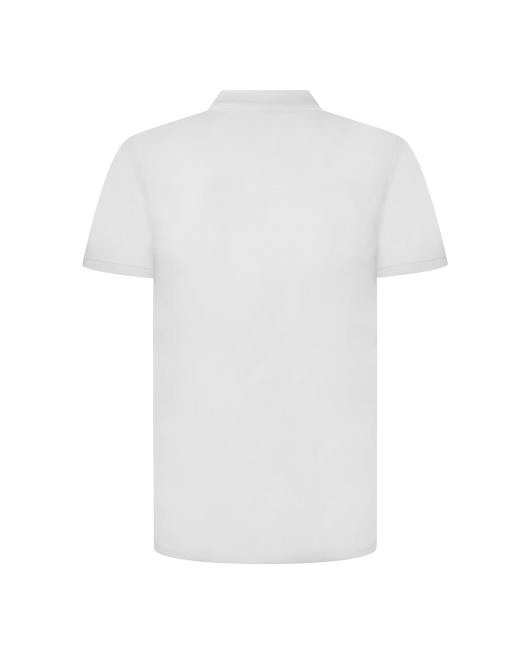 Polo Ralph Lauren Slim Fit Short Sleeve Polo Shirt in White for Men ...
