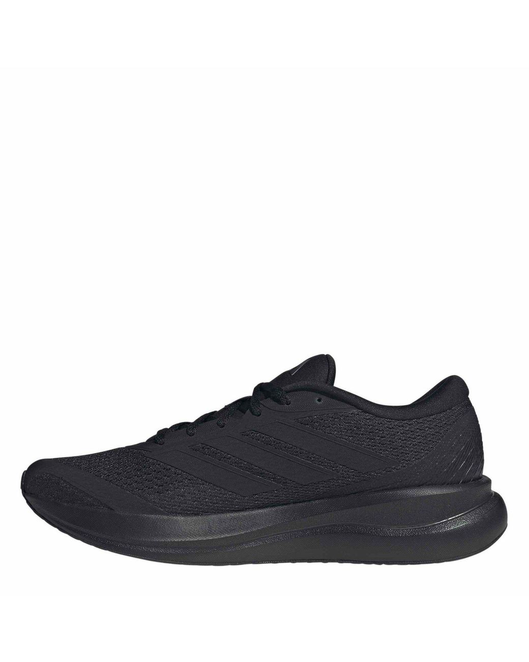 Adidas Blue Runfalcon 6 Cloudfoam Running Shoes for men
