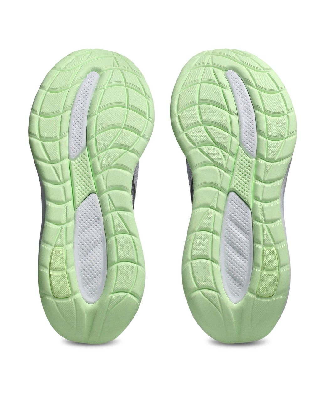 Asics Gray Gel-Cumulus 28 Road Running Shoes